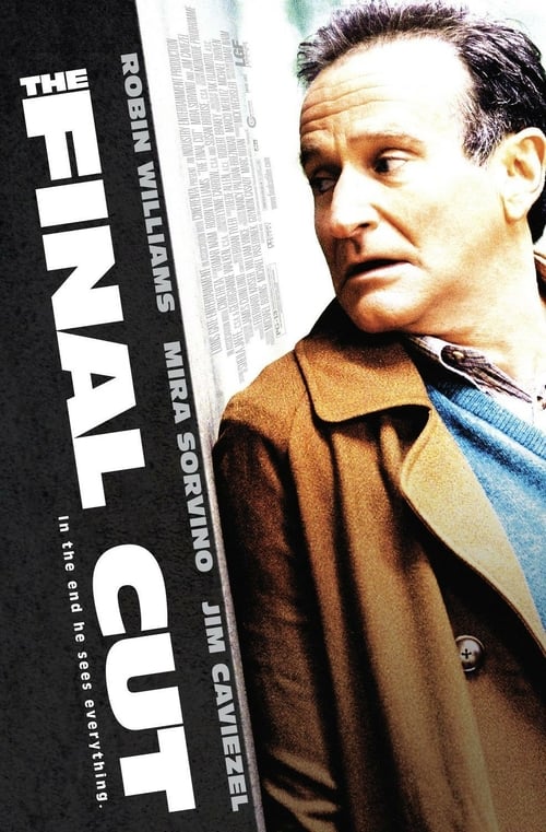 Watch The Final Cut 2004 Full Movie With English Subtitles