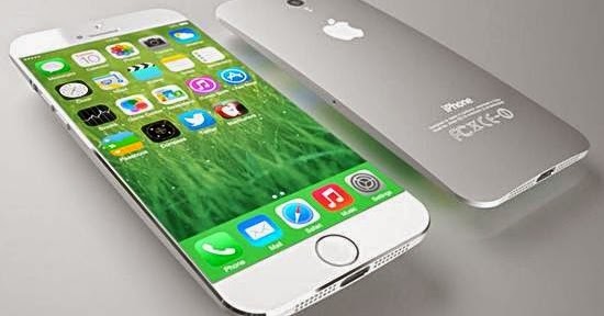 Harga, Spesifikasi dan Kelebihan Hp Apple Iphone 7  Harga 