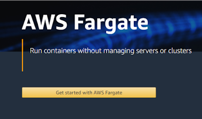 AWS Fargate