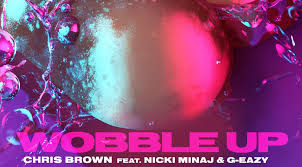 Download MP3 Chris Brown - Wobble Up ft. Nicki Minaj, G-Eazy [MP4 and Lyrics]