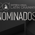 La Academia Latina de la Grabación® anuncia los nominados a la 20.a Entrega Anual del Latin GRAMMY®