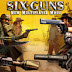 Six Guns 1.1.8 APK+DATA
OFFLINE(Multiplayer
Update)