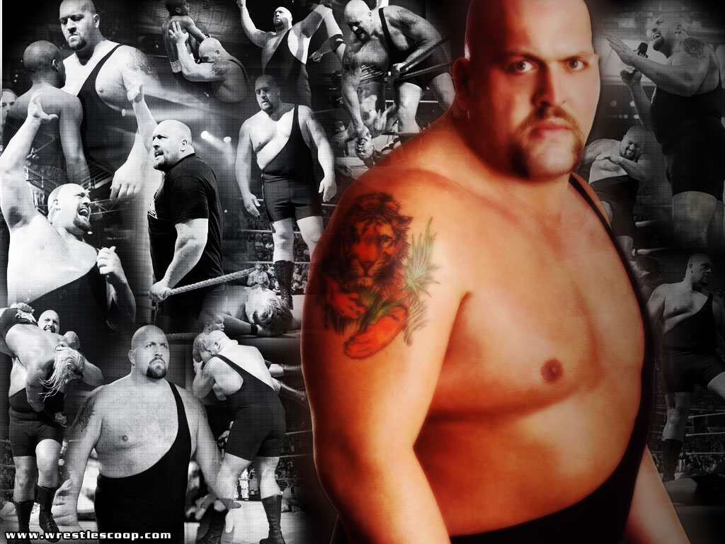 Big Show Wallpapers