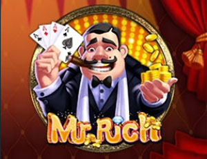 Mr.Rich Slot