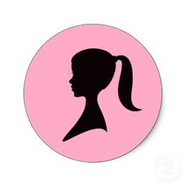 ponytail