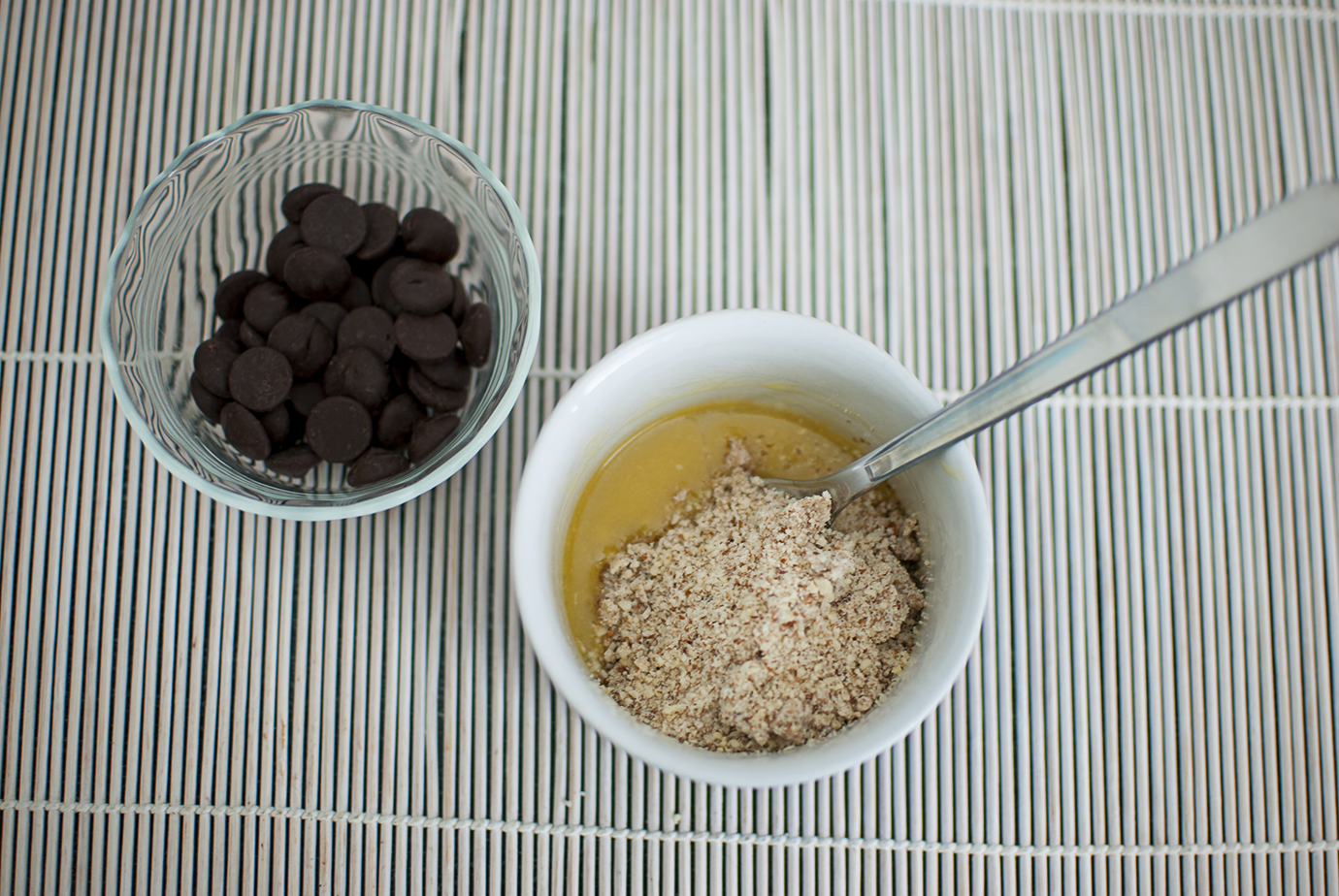 Low Carb Chocolate Chip Mug Cookie Recipe | Trim Healthy ...