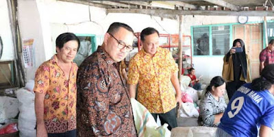  Pilkada 2018 Persoalan Ribuan Masyarakat Jawa Tengah Yang Tak Pernah Usai 