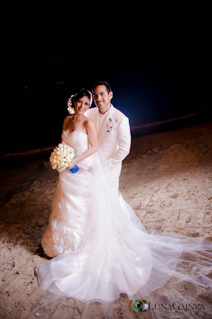 boda en playa, beach wedding, Oaxaca, México, Bodas Huatulco, Wedding Planner