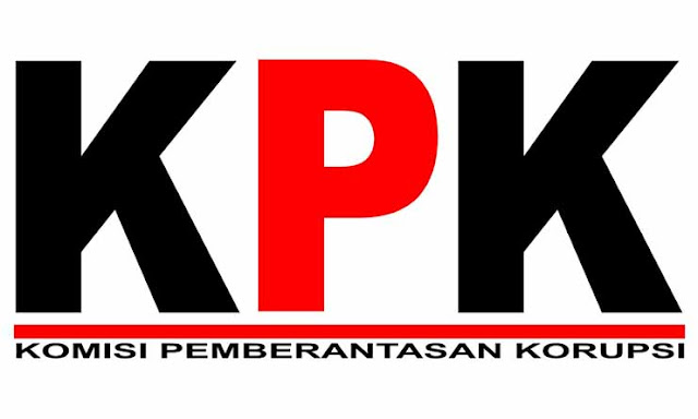 Komisi Pemberantasan Korupsi