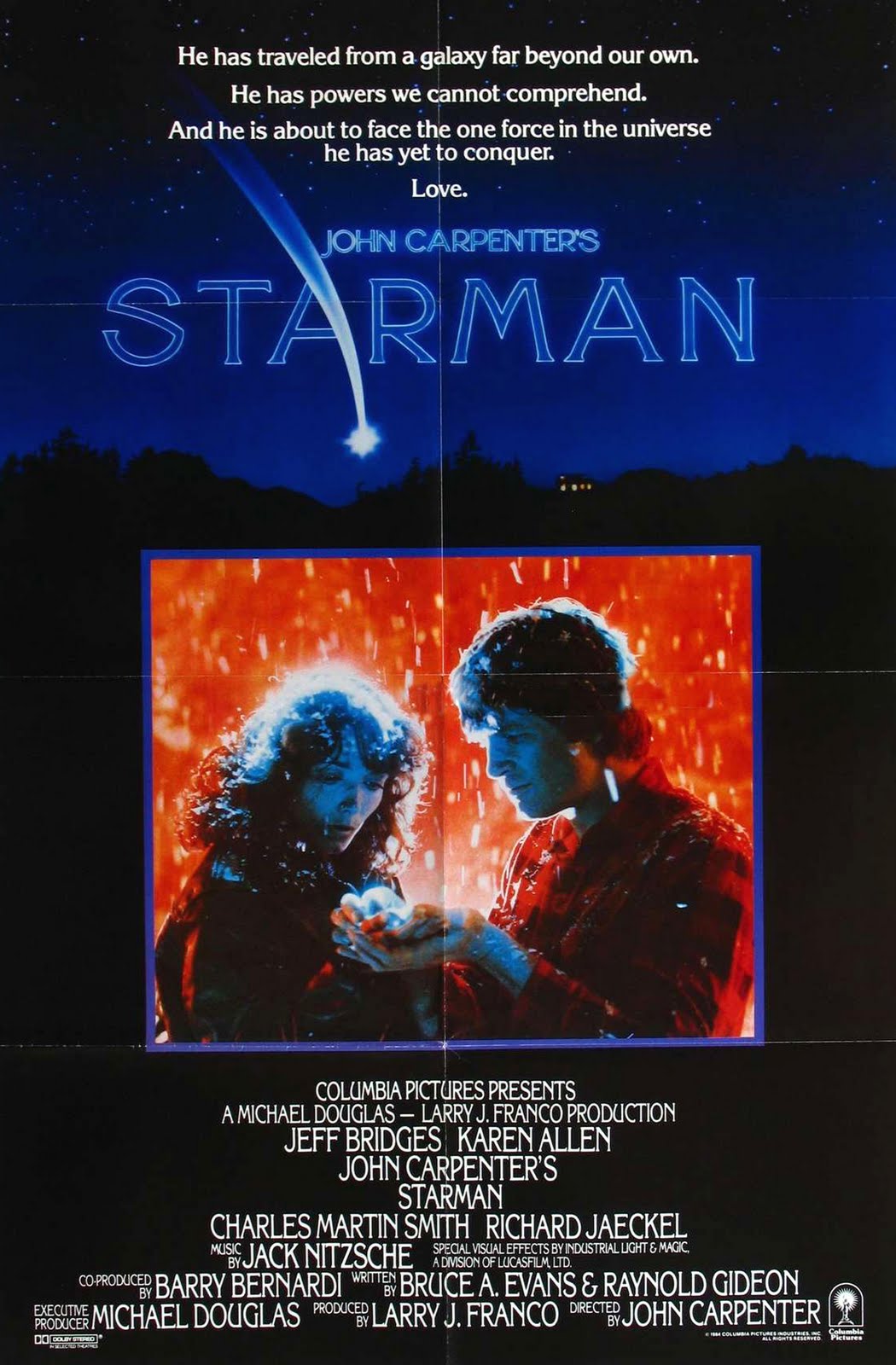 1984 Starman