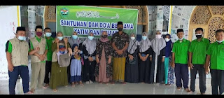 Kami Yayasan Pijar Mulya Pati Indonesia