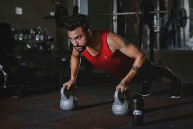 The 9 Best Ways to Lose Arm Fat
