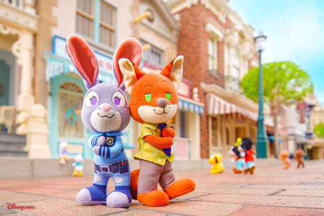 Disney, Hong Kong Disneyland, HK Disneyland, HKDL, Goofy, Pluto , Zootopia, nuiMOs, Reopens, 香港迪士尼樂園