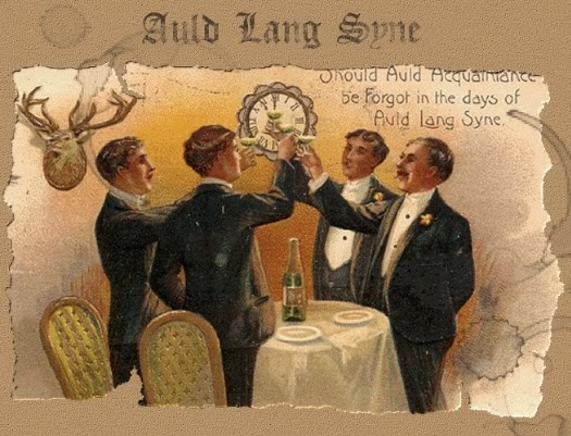 「Auld Lang Syne」的圖片搜尋結果