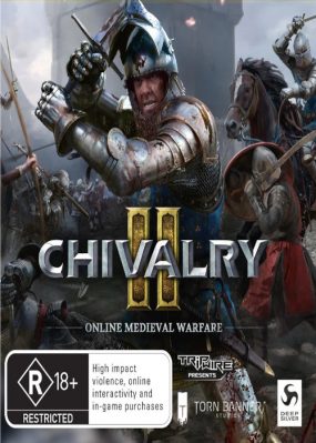 Chivalry 2 Free Download