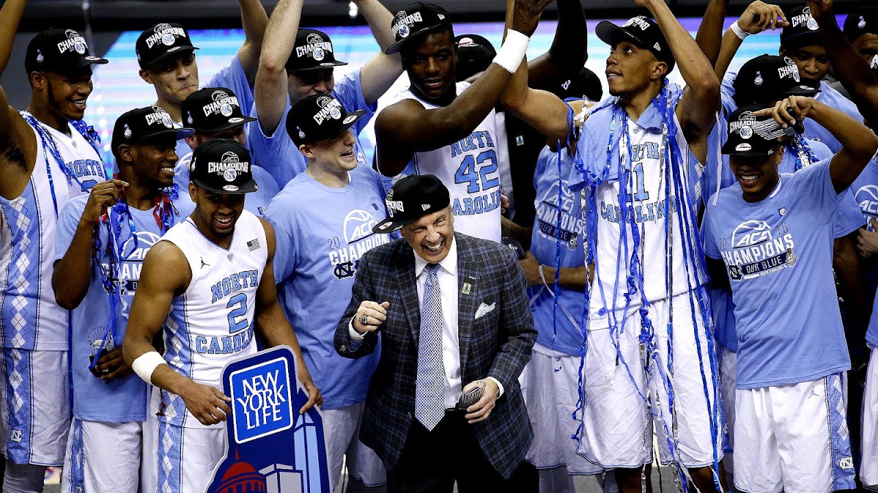 Who Won The North Carolina Basketball Game