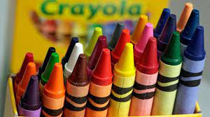 Colorful Creations: Top Non-Toxic Crayons for Happy Little Artists!