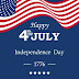 July 4th is not  the Real Independence Day
