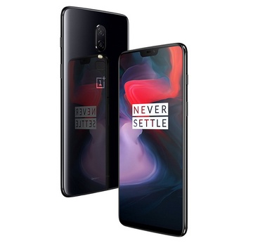 OnePlus 6