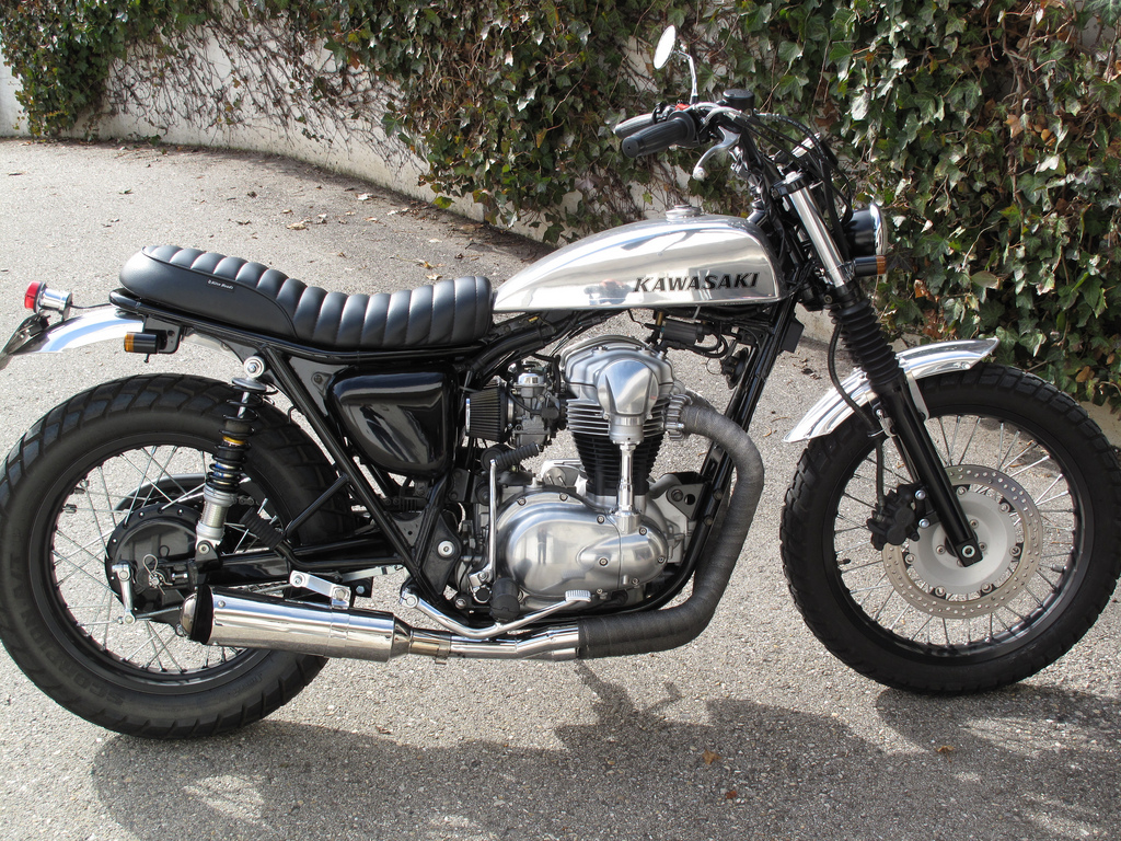 Posted by Alex Ramon / / Labels: STREET TRACKER / title=