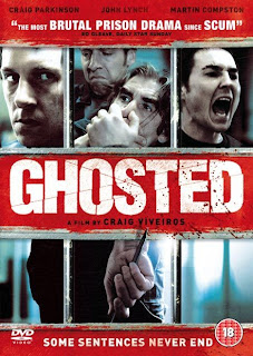 Watch Ghosted 2011 DVDRip Hollywood Movie Online | Ghosted 2011 Hollywood Movie Poster