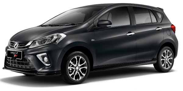 Perodua Promotion KL And Selangor - 012 671 8757: Myvi