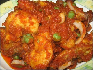 ayam masak merah