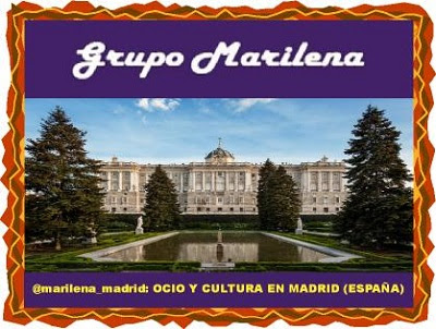 Vente al Palacio Real de Madrid