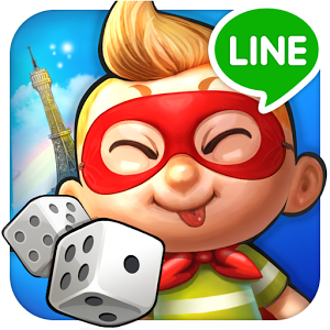 Download LINE Lets Get Rich Untuk PC atau Laptop Terbaru 2015 