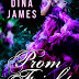 Novella Review: Prom Fright by Dina James