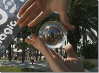 fushigiball