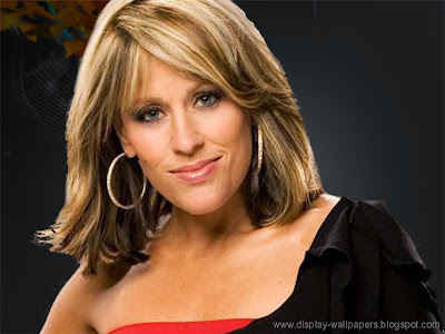 Lilian Garcia Wallpapers