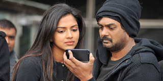 Iddarammayilatho Movie Making - Videos