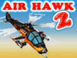 Air Hawk 2 Game