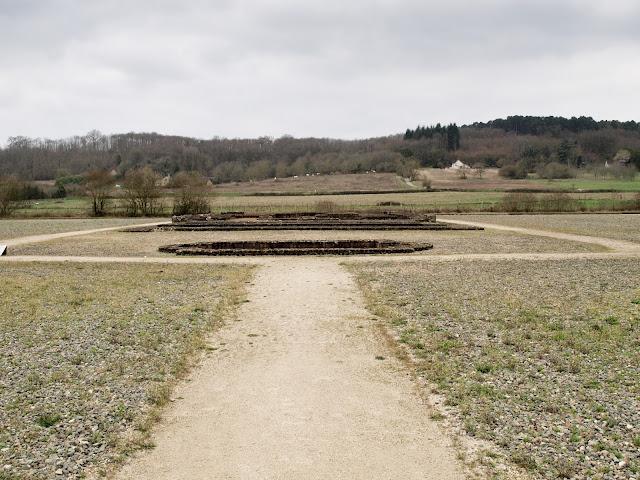 jiemve, AUBIGNE-RACAN, temple, bassin