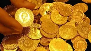 سعر الذهب في تركيا يوم الأربعاء 1/7/2020