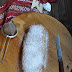 Strudel di visciole e formaggio (Crozia) - V di Visciole