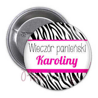 Gadżety na wieczór panieński: BESTSELLERY 2016 