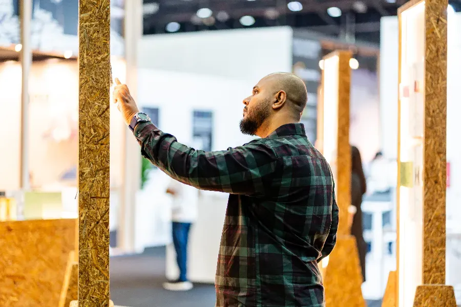 dmg events' Design and Hospitality Shows Strengthen Dubai’s Growing Status as Global-Leading Hub for Innovation