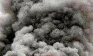 Bomb blast kills 5 at Police checkpoint in Damaturu