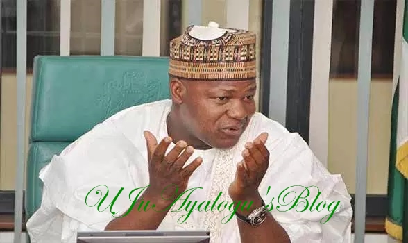 Judiciary can’t teach us our responsibilities, says Dogara