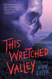 This Wretched Valley by Jenny Kiefer