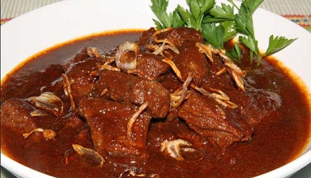 Hasil gambar untuk cara memasak semur daging sapi