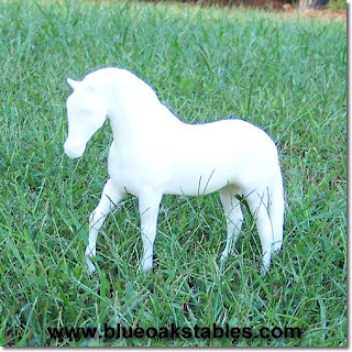 Breyer Foundation Stallion