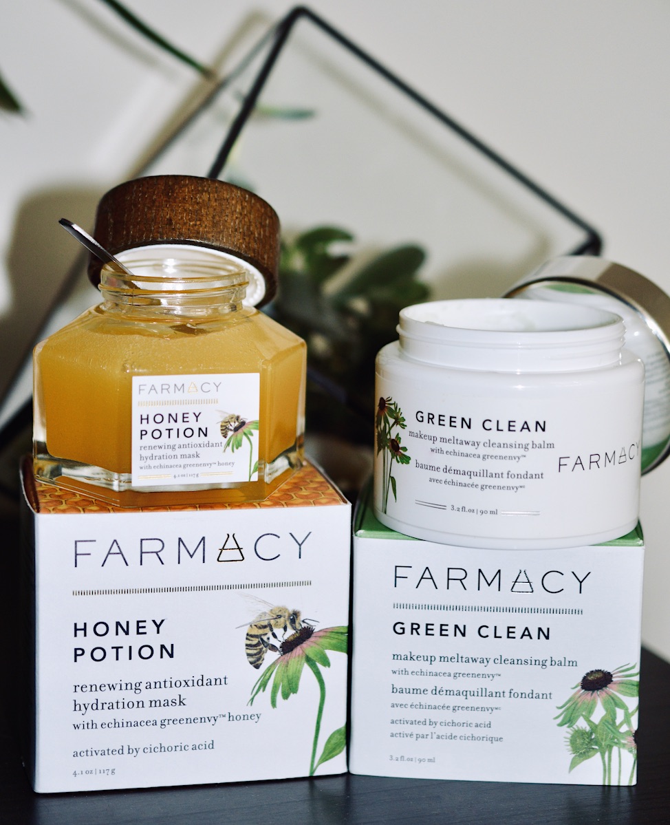 Farmacy Beauty Review