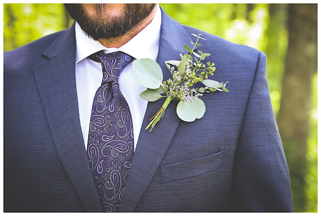 wedding at hidden hollow farm