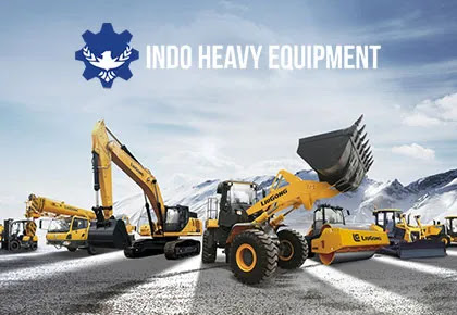 Lowongan kerja PT Indo Heavy Equipment dan Subsidiary