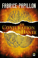 conjuration Dante