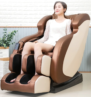 Shop 4D massage Chair