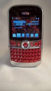 Mito 8600